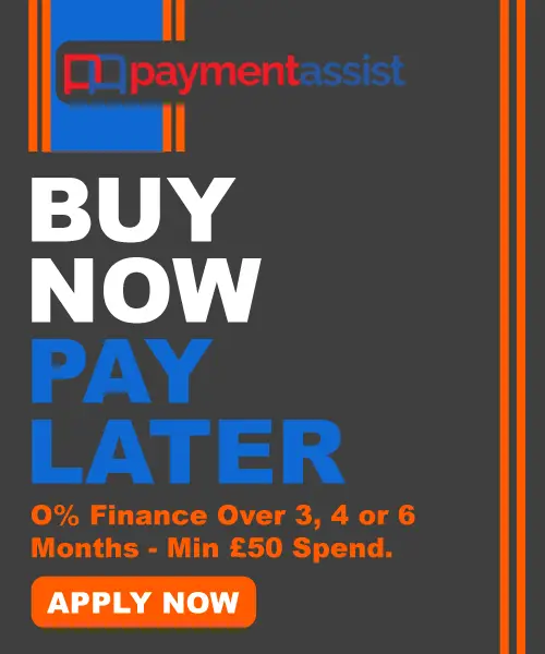 Buy Now Pay Later