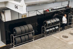 Read more about the article Choosing Between All Season and Winter Tyres in Ryton