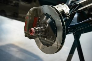 Read more about the article Understanding Brake Pad Replacement in Ryton Taxis