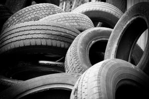 Read more about the article Avoiding Costly MOT Failures Caused by Worn Tyres in Ryton