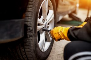 Read more about the article Mobile Tyre Fitting in Ryton for Flat Tyre Emergencies