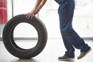 Read more about the article Local Tyre Repair Vs Replacement in Ryton: Making the Right Call
