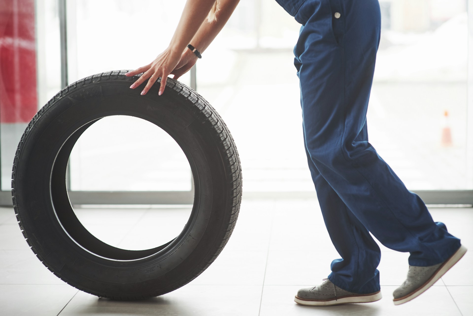 You are currently viewing Local Tyre Repair Vs Replacement in Ryton: Making the Right Call