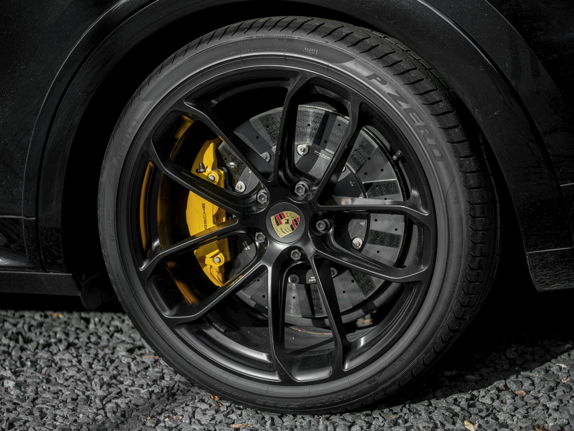 You are currently viewing Everyday Brake Checks Ryton Drivers Can Do Before a Repair
