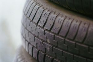 Read more about the article Taxi Tyre Maintenance in Ryton: Tread, Pressure, Rotation, Alignment